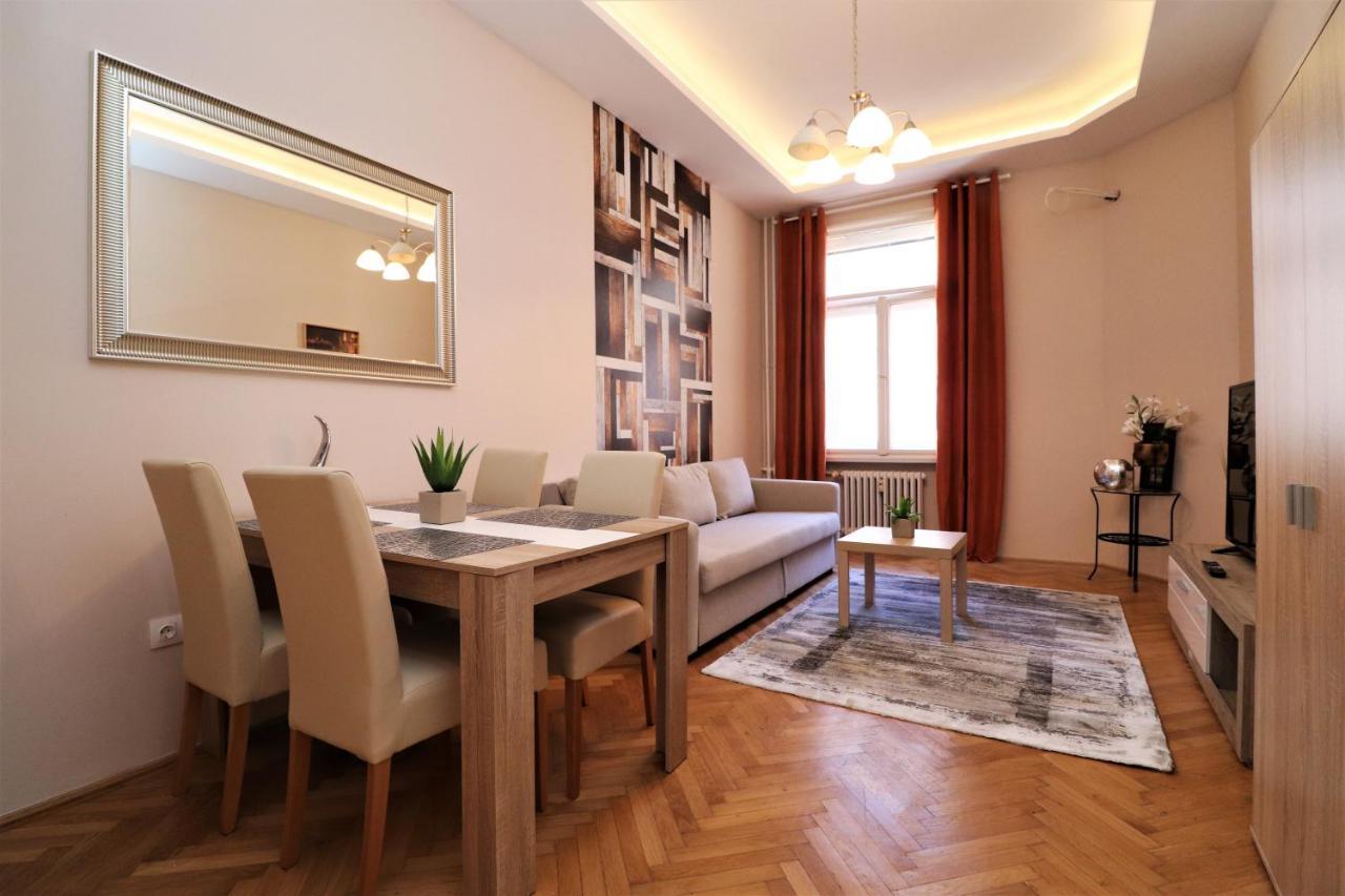 King Charles Residences *