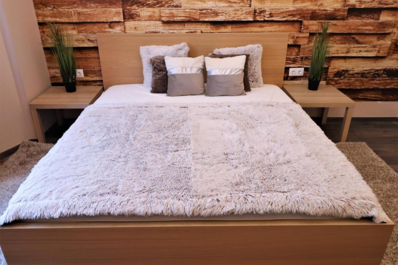 King Charles Residences Apartamento