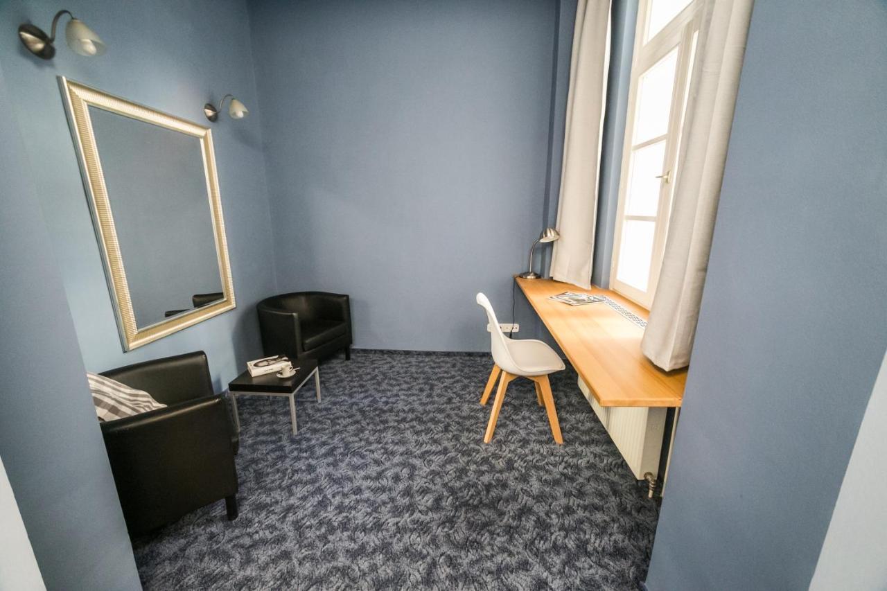 Apartamento Sas4 By The Cathedral