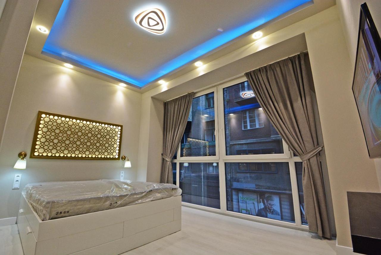The Royals Downtown Appartement Budapest