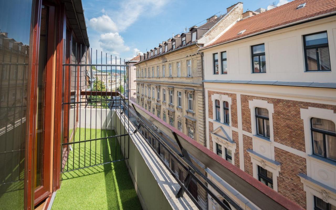 Orion Várkert Hotel