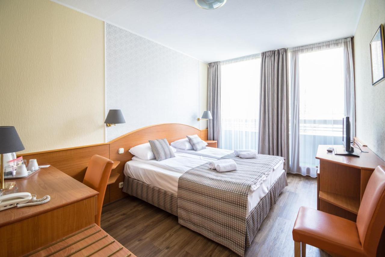 Hotel Orion Várkert Budapest