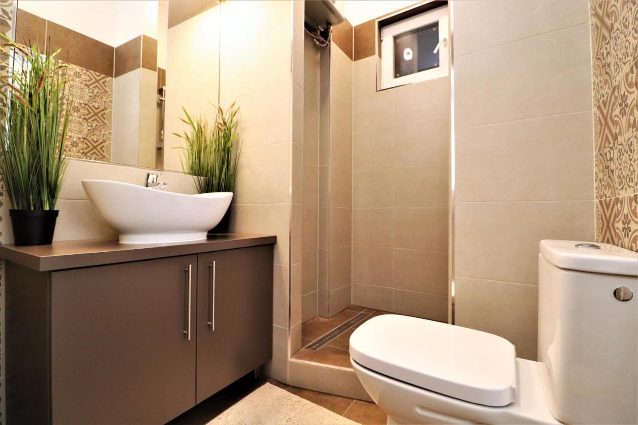 King Charles Residences Apartamento *