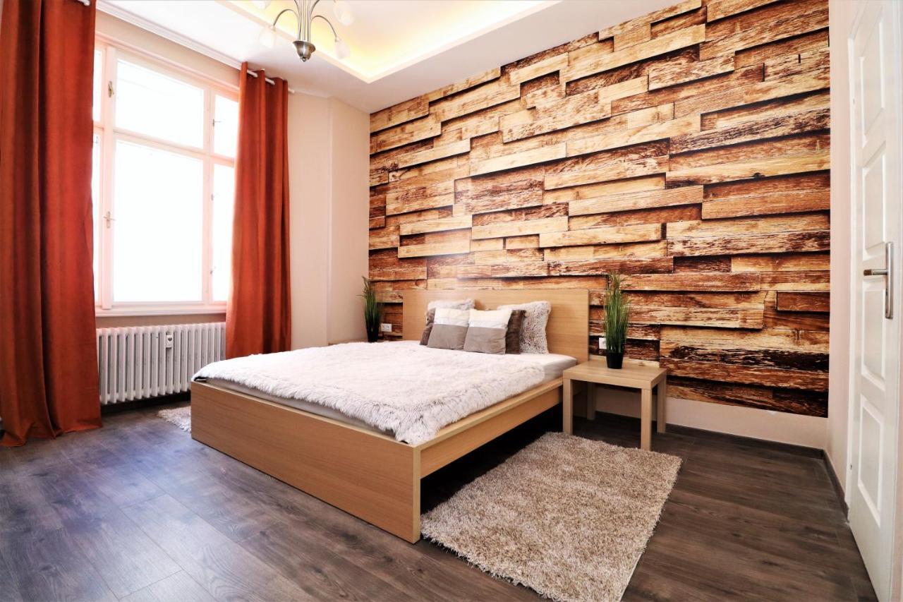 King Charles Residences Budapest