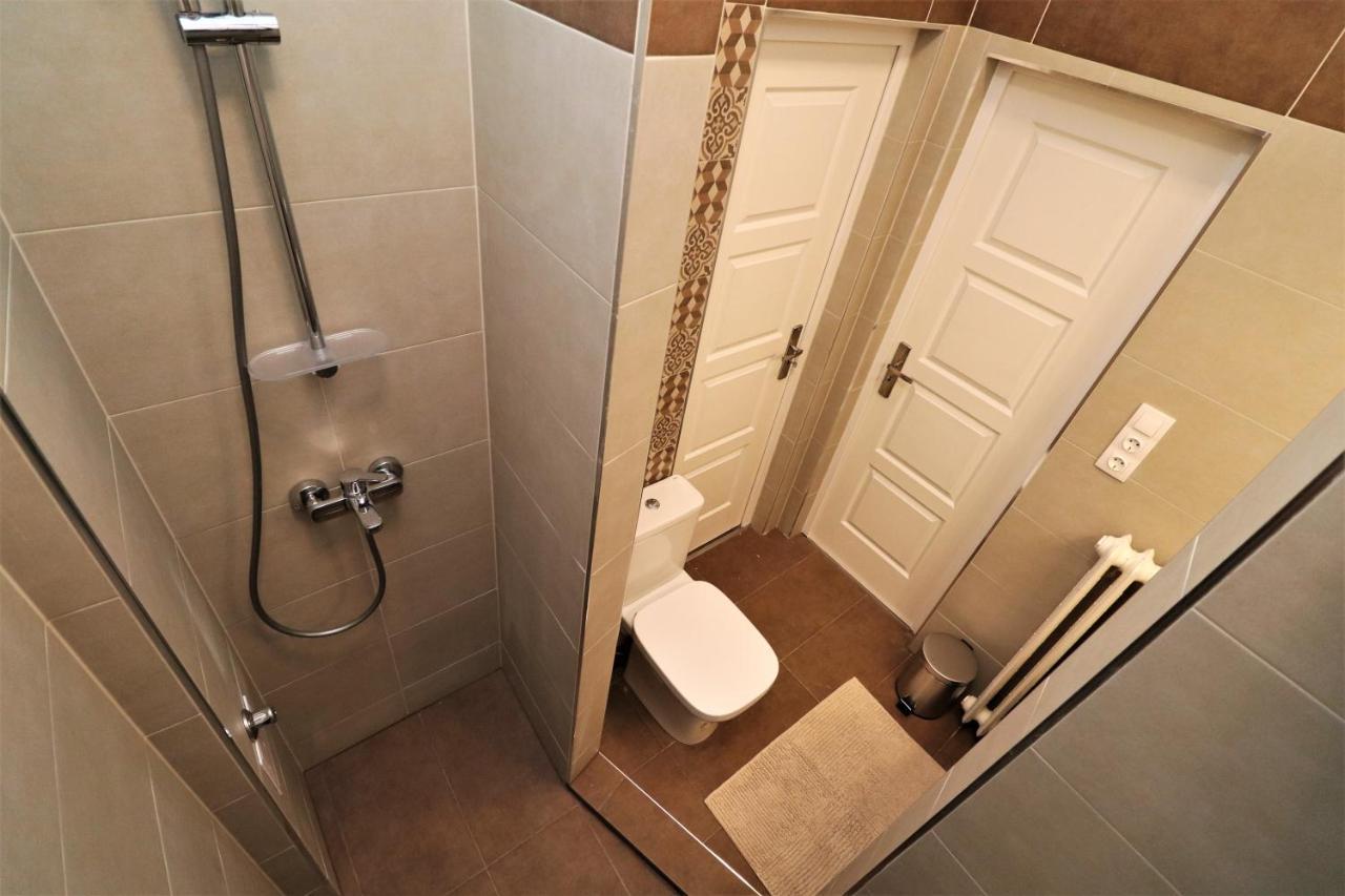 King Charles Residences *