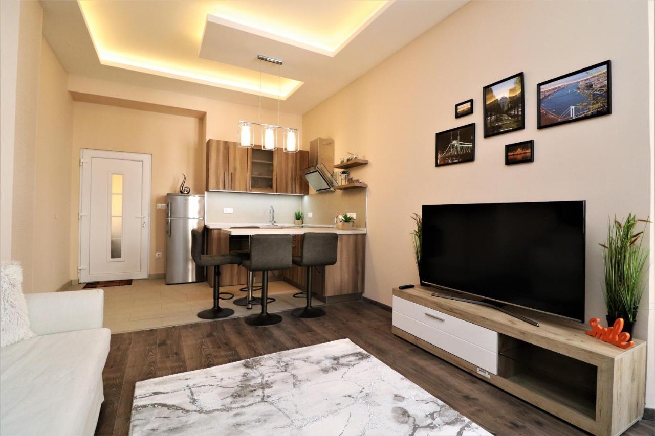Apartamento King Charles Residences
