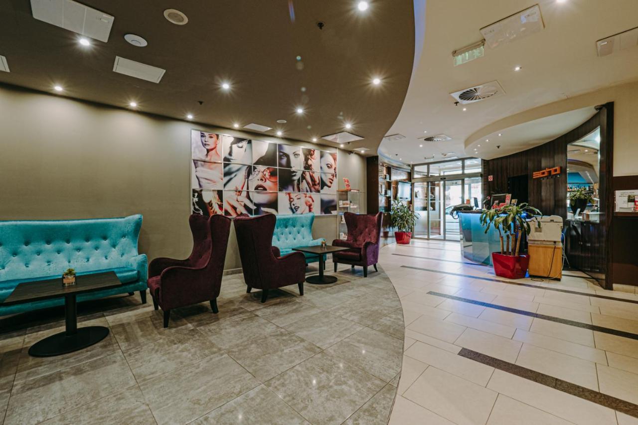 Soho Boutique 4* Budapest