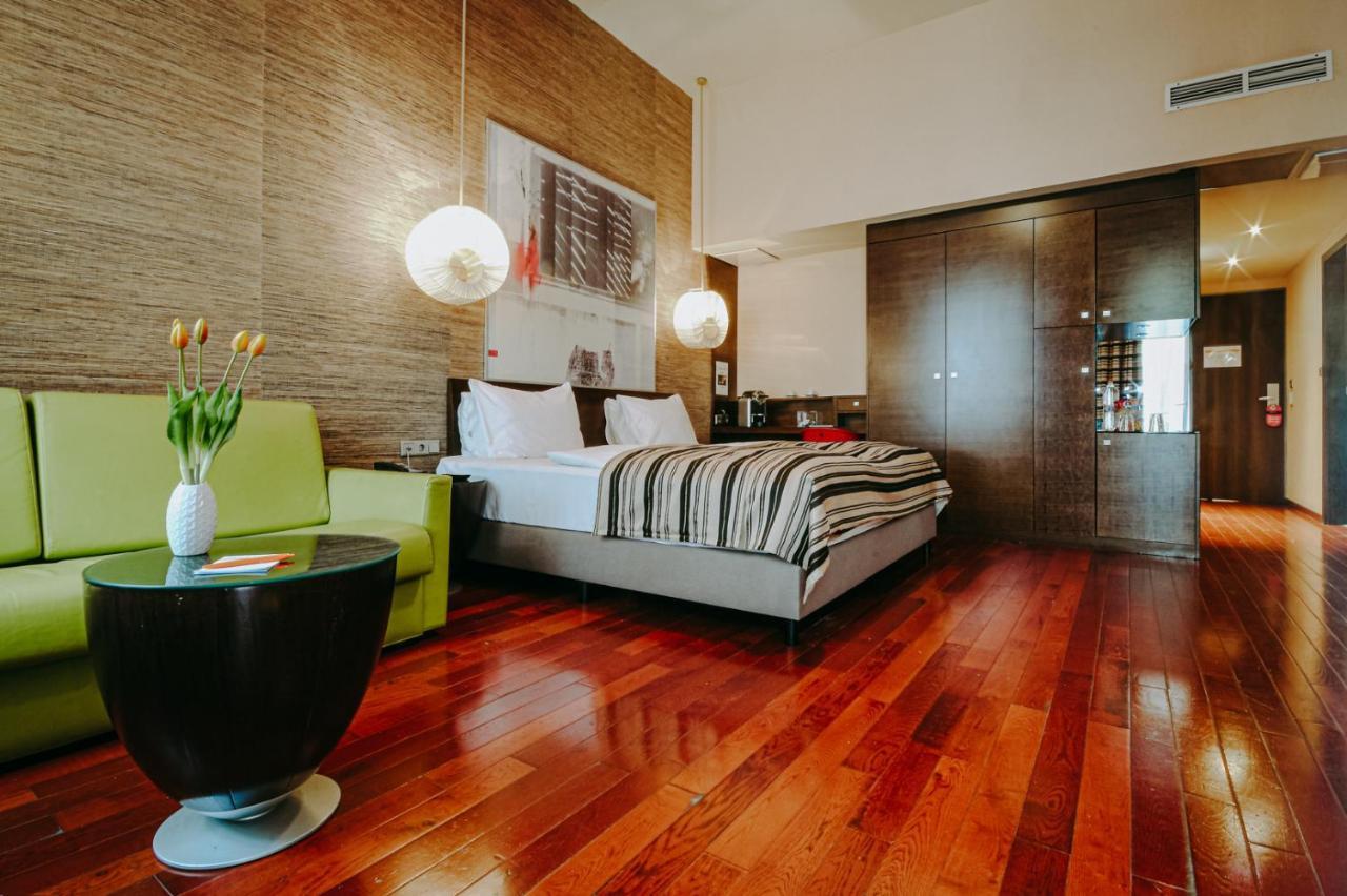 Hotell Soho Boutique 4*