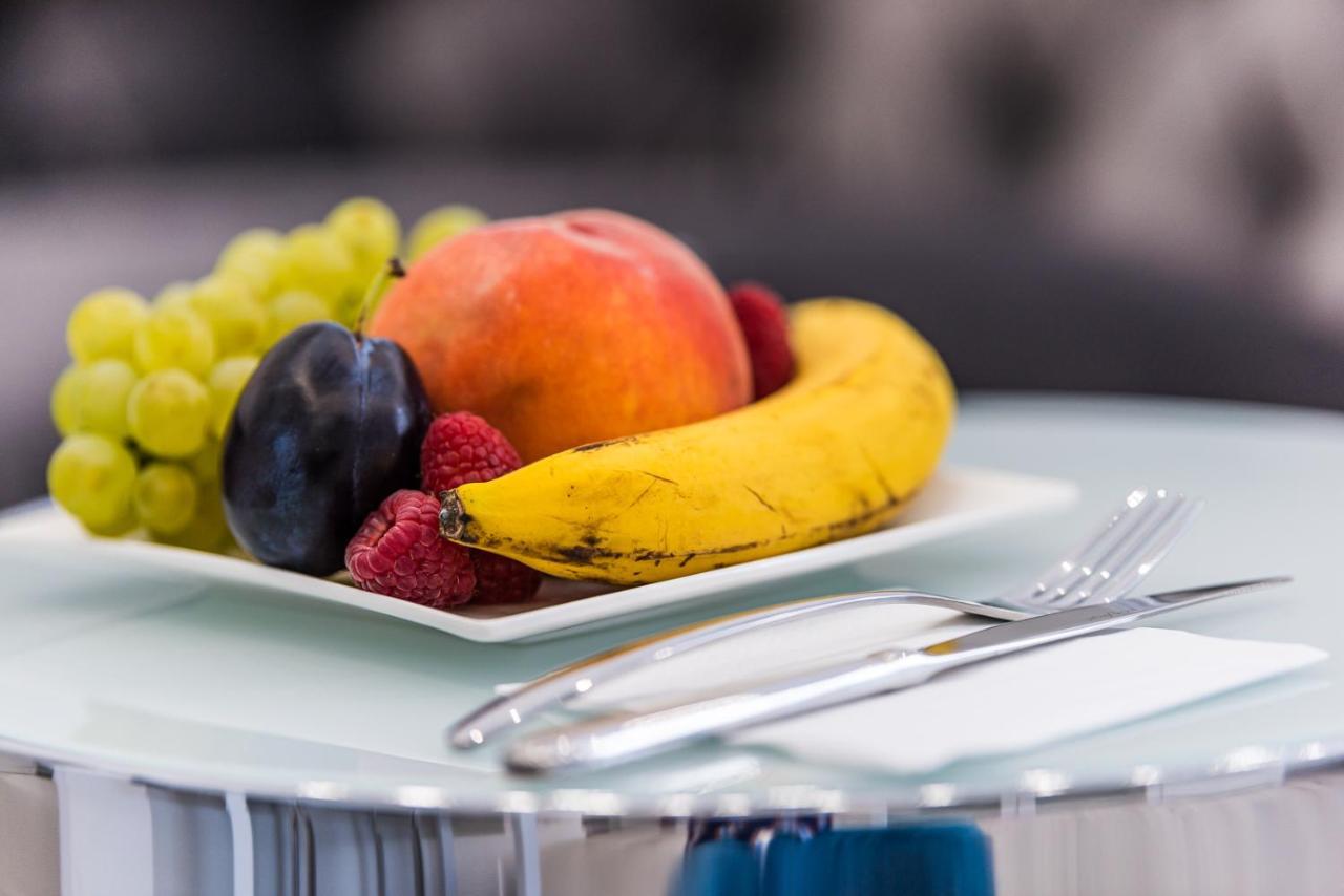 Noemiz Exclusive Appartamento Budapest
