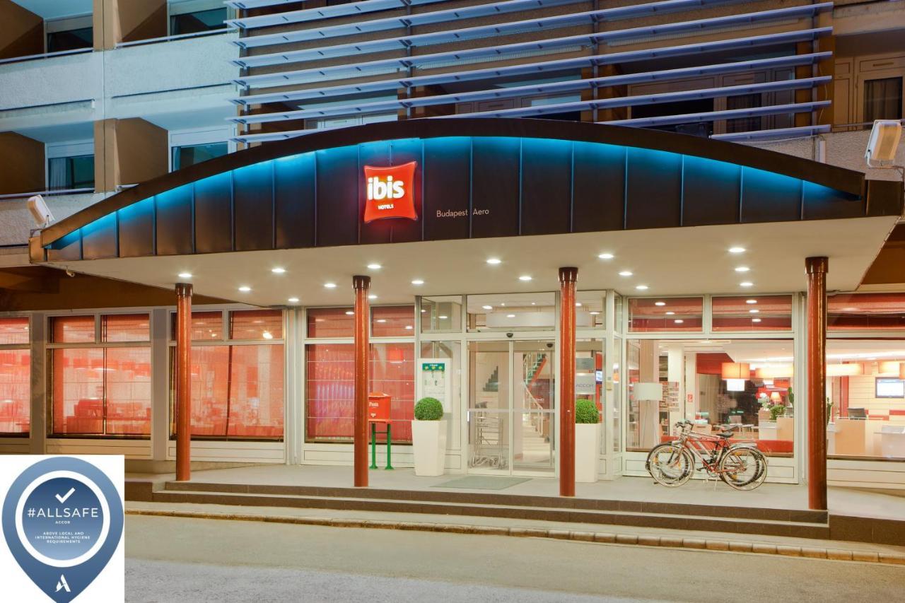 Ibis Citysouth Hotel