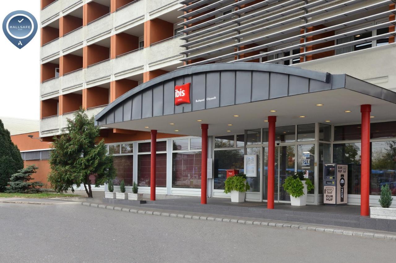 Hotel Ibis Citysouth 3*