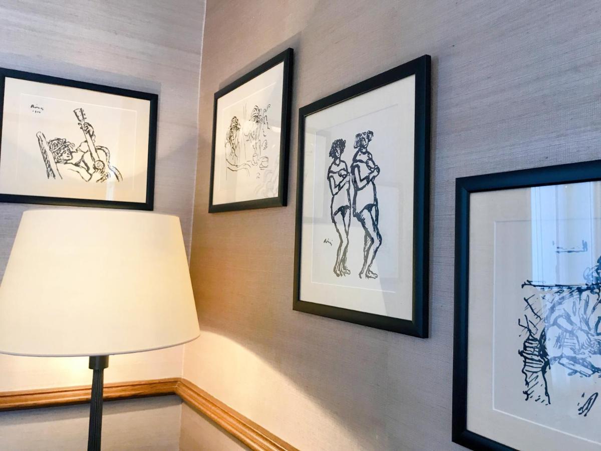 Hotel Callas House Budapest