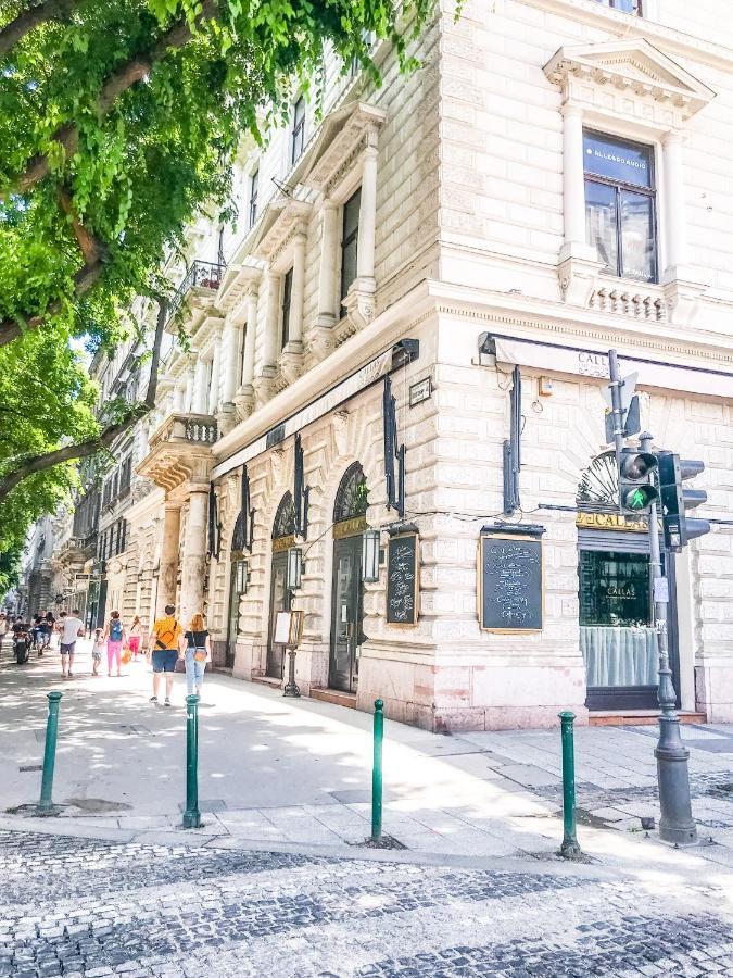 Callas House Hotel