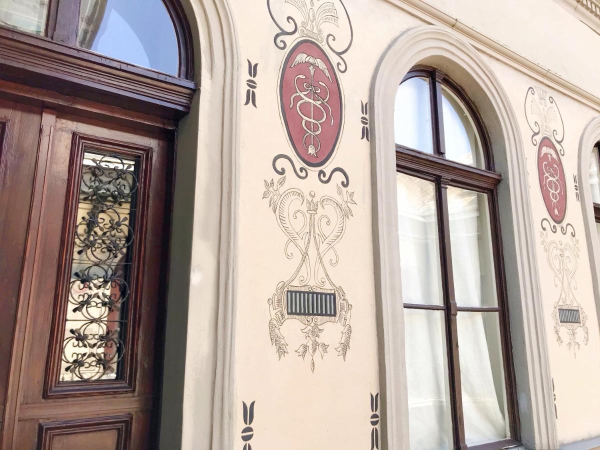Callas House Hotel