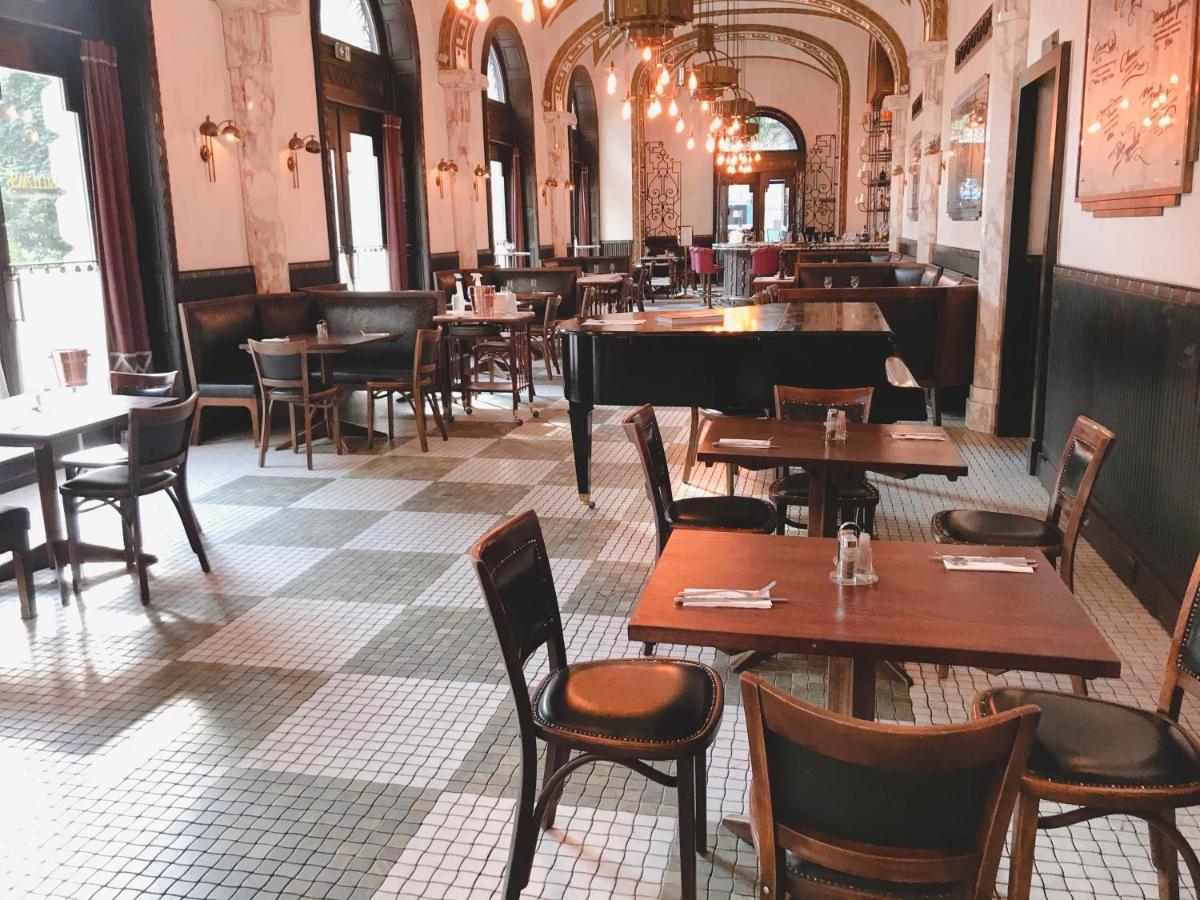 Callas House 4* Budapest