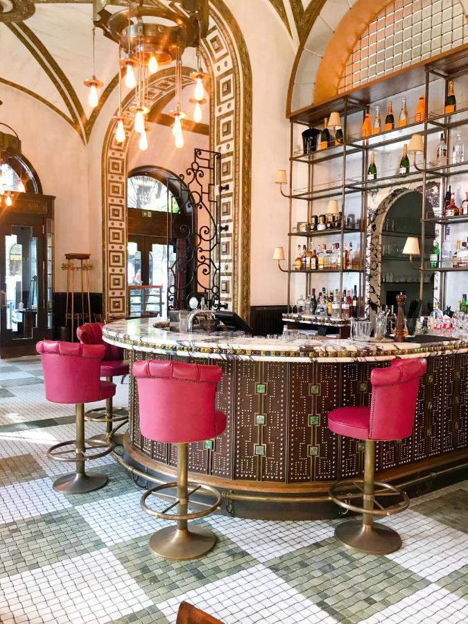 Hotel Callas House 4*
