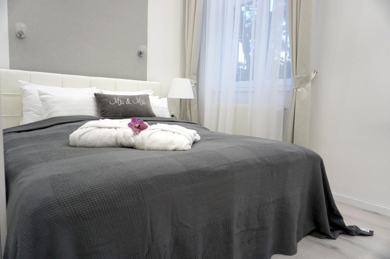 Noemiz Exclusive Budapest