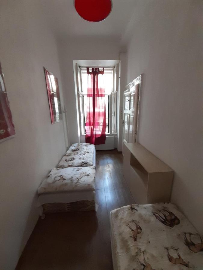 Valentin Apartman Budapest