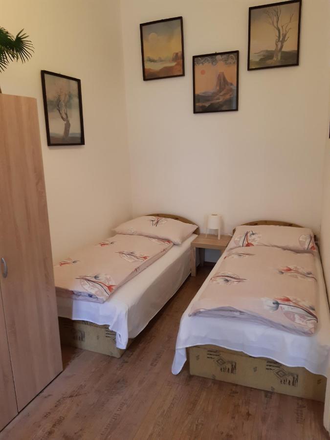 Valentin Apartman Appartement Budapest