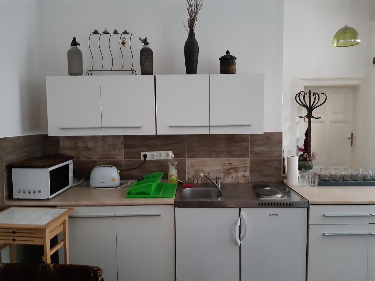 Appartement Valentin Apartman