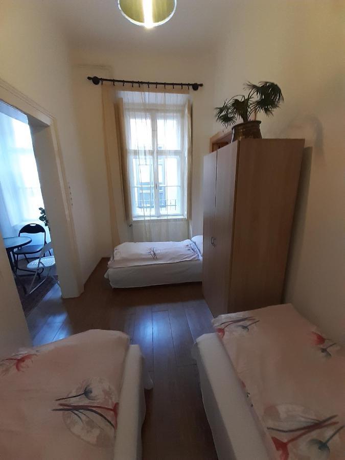 Appartement Valentin Apartman Budapest