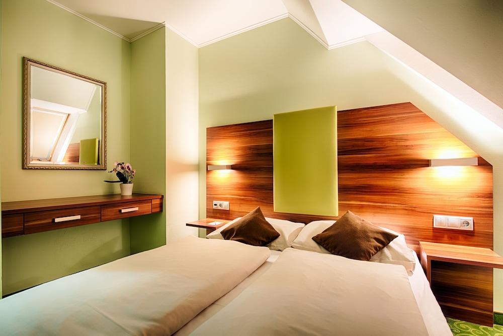 Achat Hotel Budapest