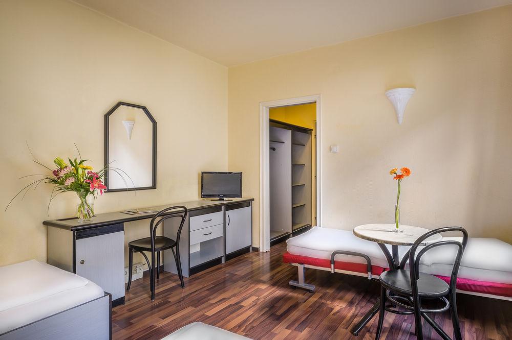 Thomas Hotel Budapest
