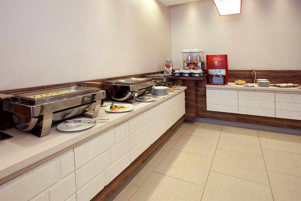 Ibis Citysouth Hotel Budapest