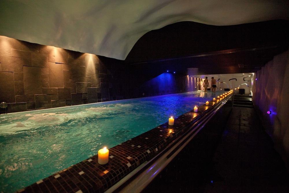 Nh Collection Center Hotel Budapest