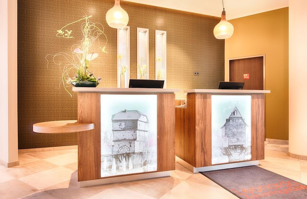 Hotel Leonardo Boutique M-square 4*