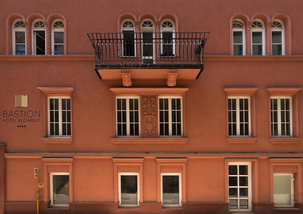 Hotel Bastion 4*