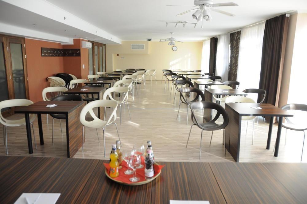 Hotel Green Hotel Budapest