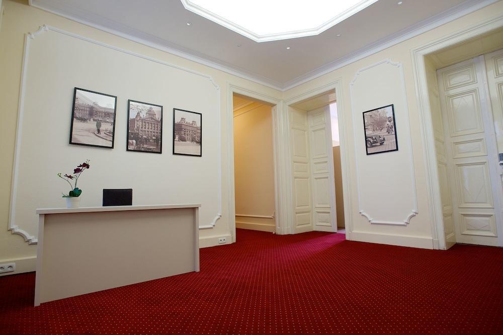 Andrassy Thai 3*