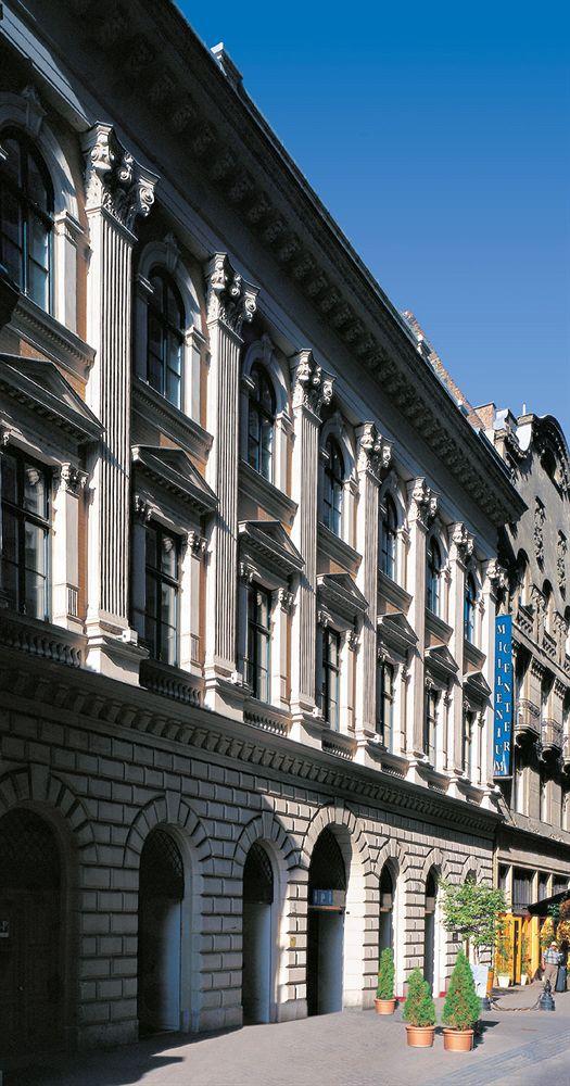 Millennium Court, - Marriott Executive Hotel Budapest