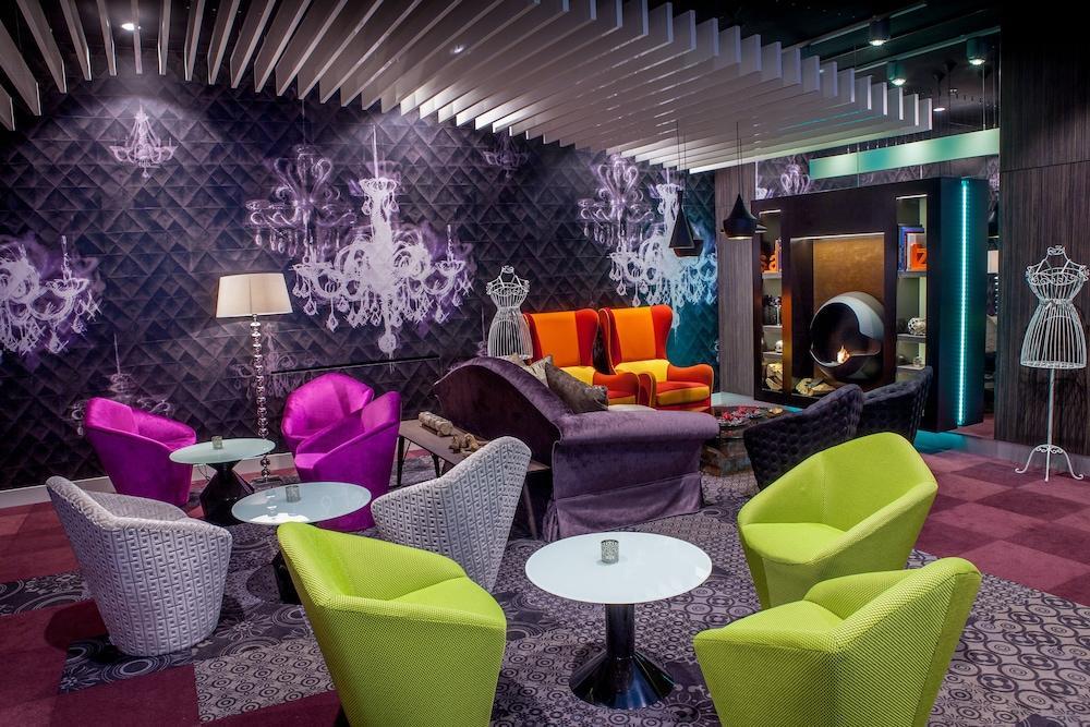 Ikonik Parlament Hotel Budapest