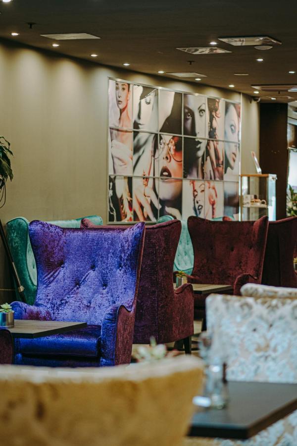 Soho Boutique Budapest