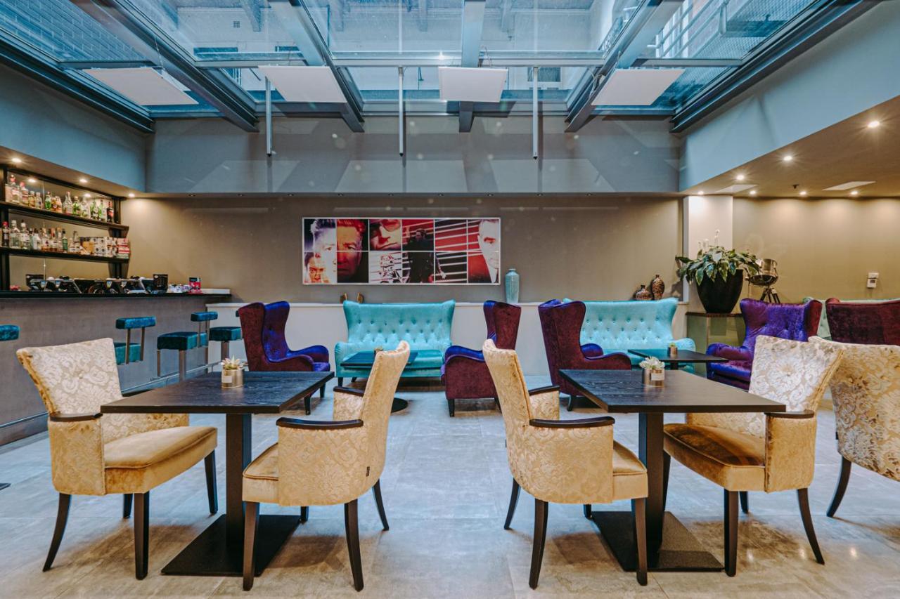 Soho Boutique Hotell