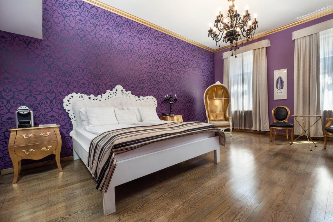 Soho Boutique Hotell 4*