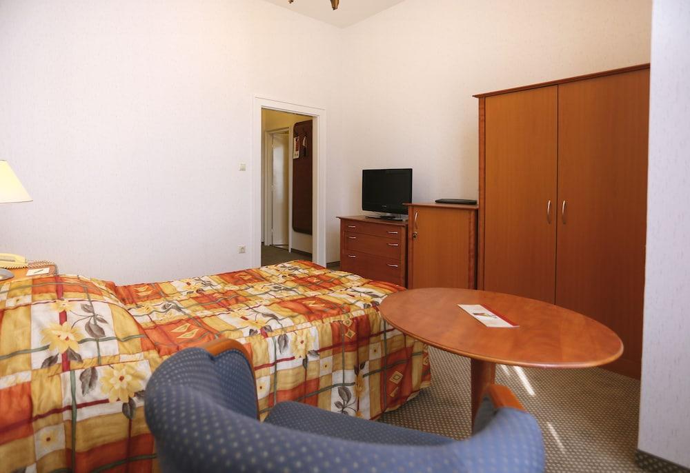 Hotel Danubius Gellért Budapest