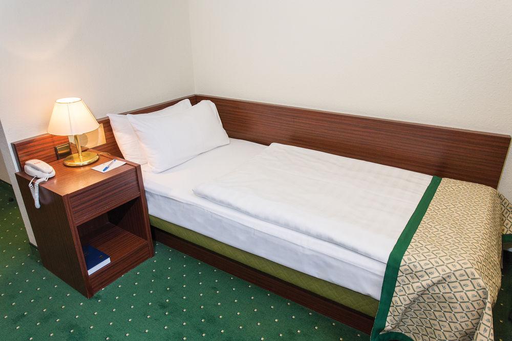 Danubius Hungaria Center Budapeszt