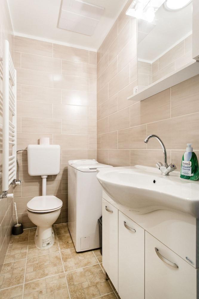 Akacfa Apartamento