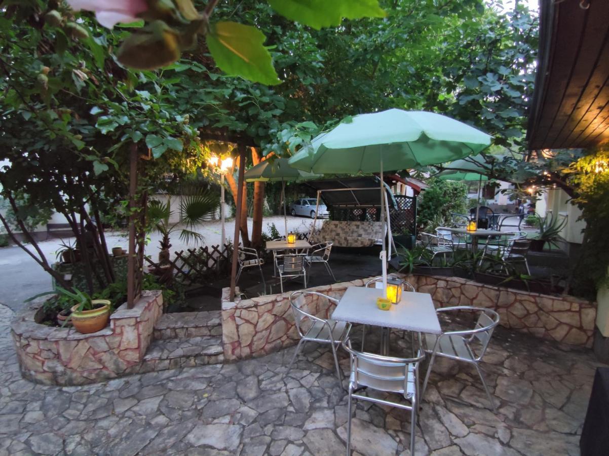 Hotel Oswaldo