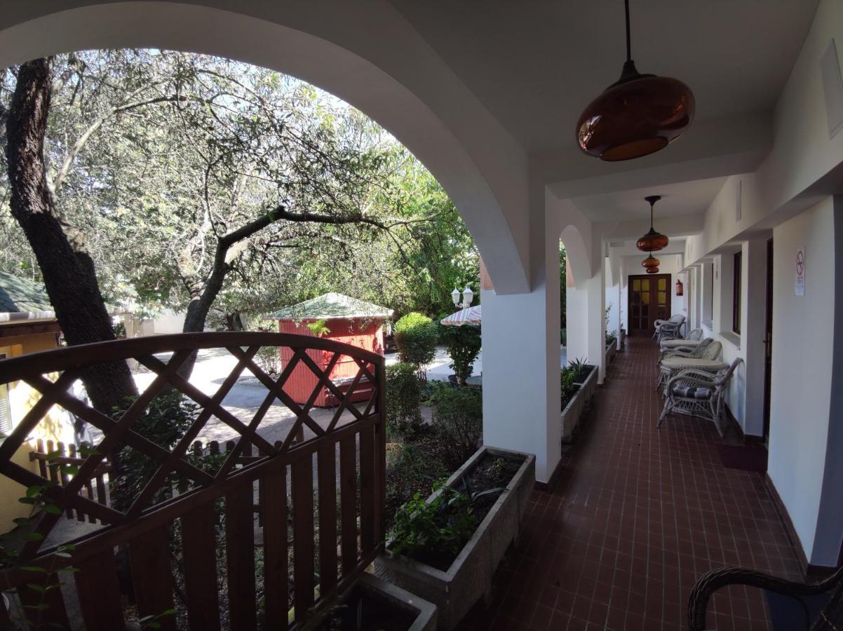 Oswaldo Hotel 2*