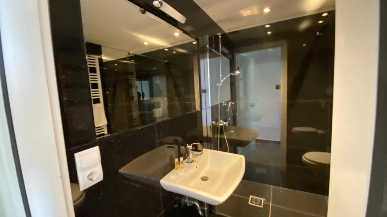 Luxury Down Town Budapest