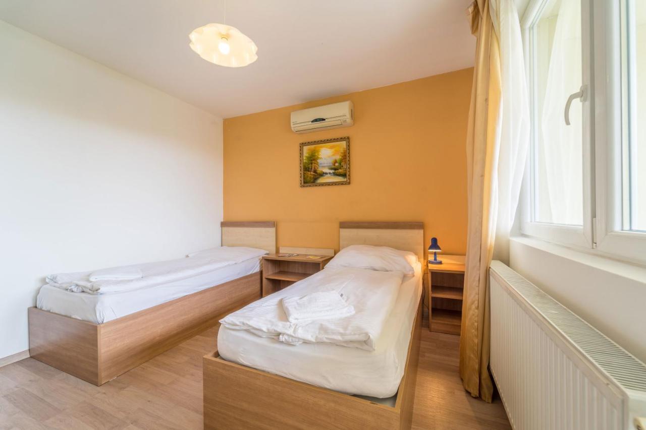 Hotel Silver Center Budapest