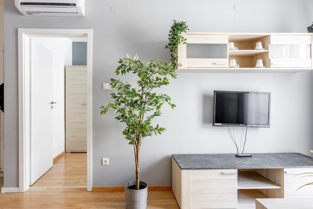 Appartement Maple Tree Budget Budapest