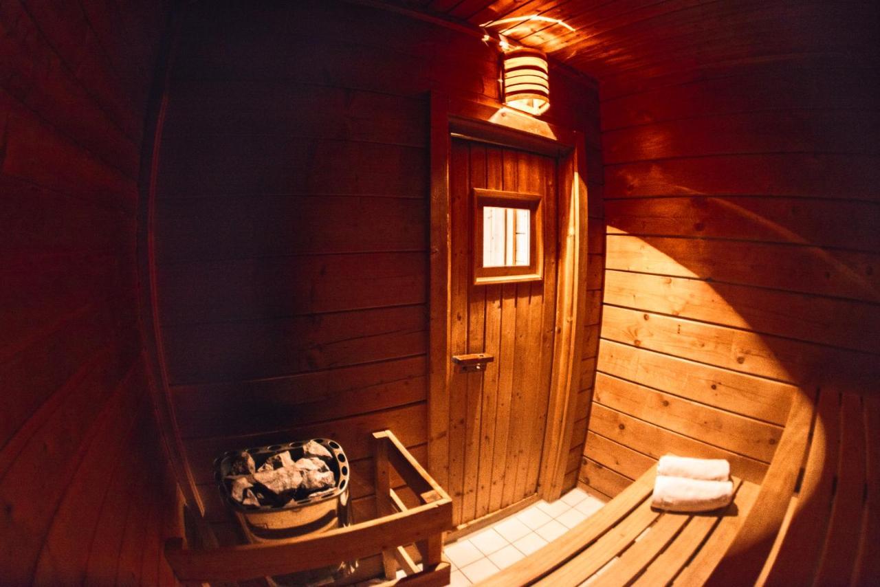 Hotel Petnehazy 3*