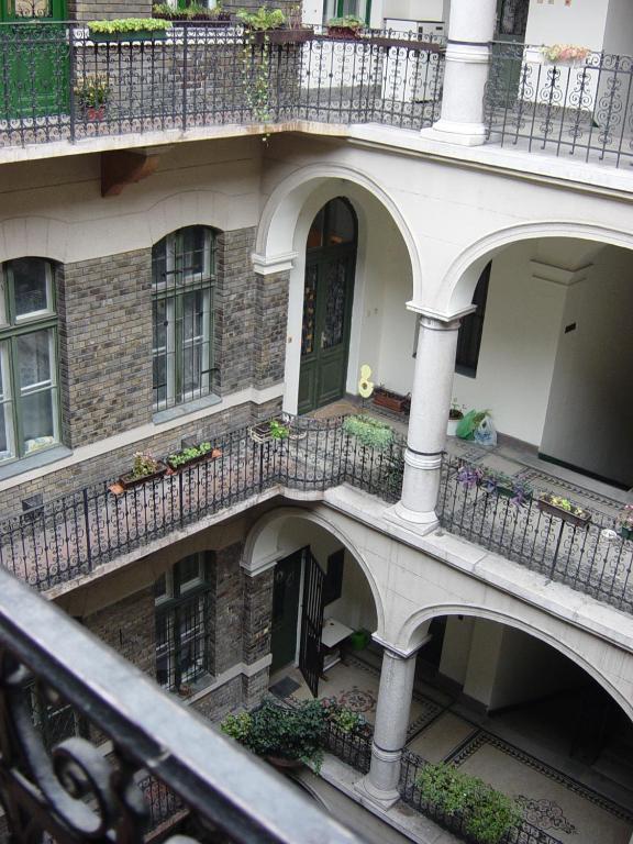 Ringavenue Apartamento