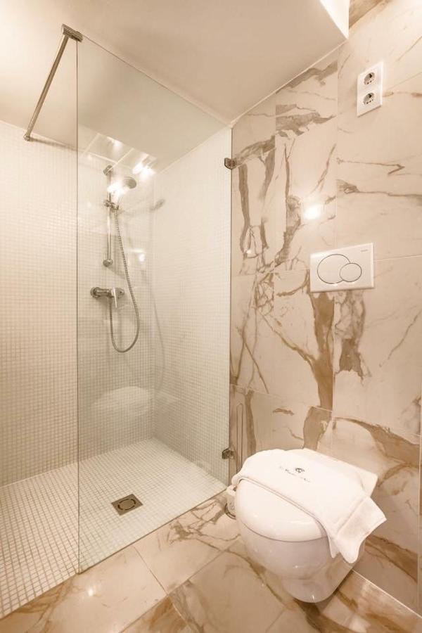 Jacuzzi Opera * Budapest