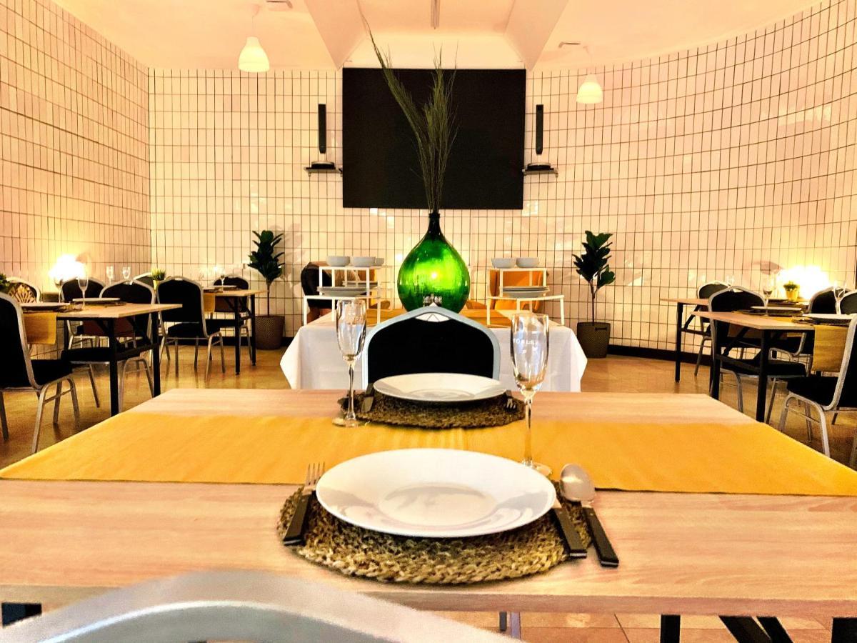 Boutique & Event Center * Budapest